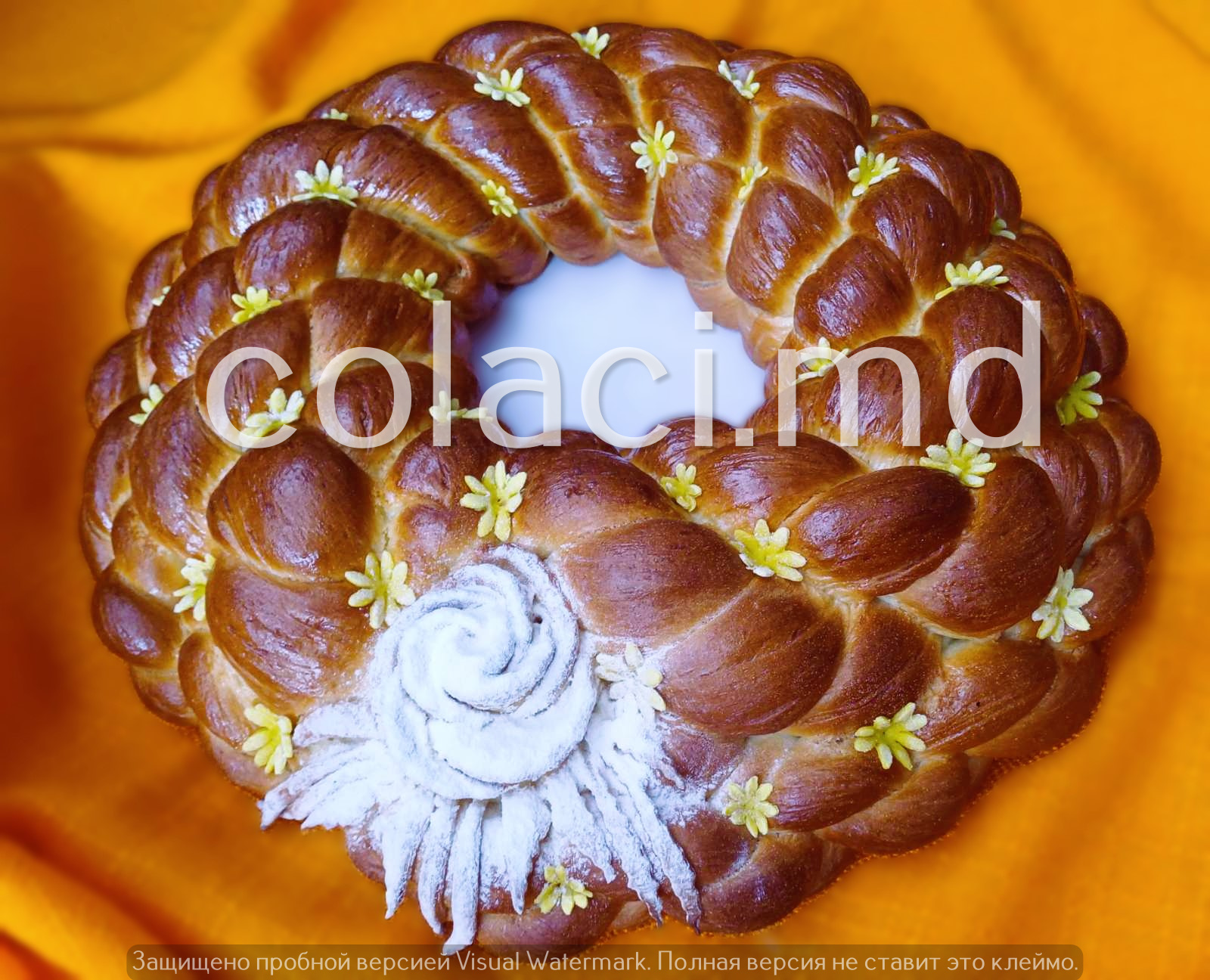 Colaci (313) – Colaci Artizanali